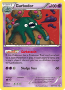 Garbodor (68/113) [Black & White: Legendary Treasures] Reverse Holofoil