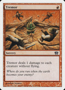Tremor [Eighth Edition] Foil