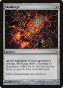 Skullcage [Fifth Dawn] Foil