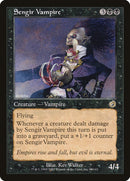 Sengir Vampire [Torment] Foil
