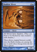 Shadow Sliver [Time Spiral] Foil