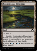 Contaminated Landscape [Modern Horizons 3] Foil