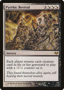 Pyrrhic Revival [Eventide] Foil