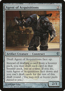 Agent of Acquisitions [Conspiracy] Foil