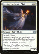 Geist of the Lonely Vigil [Eldritch Moon] Foil