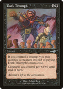 Dark Triumph [Nemesis] Foil