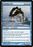 Jokulmorder [Coldsnap] Foil