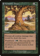 Moment's Peace [Odyssey] Foil