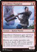 Expedition Champion [Zendikar Rising] Foil