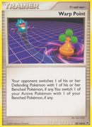 Warp Point (88/100) [Diamond & Pearl: Majestic Dawn] Reverse Holofoil