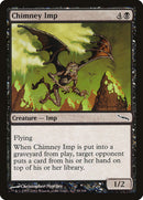 Chimney Imp [Mirrodin] Foil