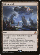 Mirrorpool [Oath of the Gatewatch] Foil