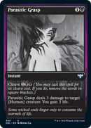 Parasitic Grasp [Innistrad: Double Feature] Foil