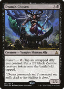 Drana's Chosen [Oath of the Gatewatch] Foil