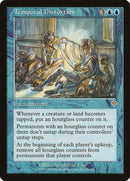 Temporal Distortion [Invasion] Foil