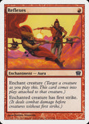 Reflexes [Ninth Edition] Foil