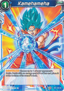 Kamehameha (DB1-039) [Dragon Brawl] Parallel Foil