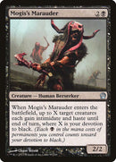 Mogis's Marauder [Theros] Foil