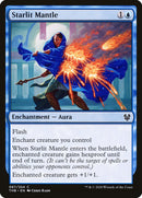 Starlit Mantle [Theros Beyond Death] Foil