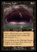 Gurmag Angler (Timeshifted) [Time Spiral Remastered] Foil