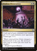 Zealous Persecution [Eternal Masters] Foil