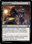 Skulduggery [Outlaws of Thunder Junction] Foil