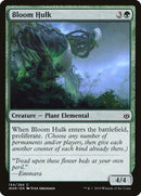 Bloom Hulk [War of the Spark] Foil