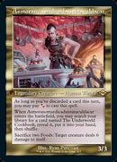 Asmoranomardicadaistinaculdacar (Retro) [Modern Horizons 2] Foil