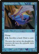 Cephalid Scout [Odyssey] Foil
