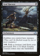 Graf Harvest [Eldritch Moon] Foil