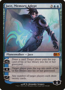 Jace, Memory Adept [Magic 2012] Foil