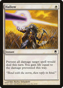 Hallow [Darksteel] Foil