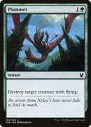Plummet [Theros Beyond Death] Foil
