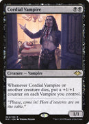 Cordial Vampire [Modern Horizons] Foil
