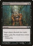 Mind Rot [Magic 2014] Foil