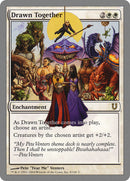 Drawn Together [Unhinged] Foil