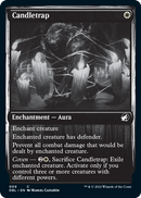 Candletrap [Innistrad: Double Feature] Foil