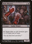 Hate Weaver [Tenth Edition] Foil