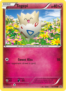 Togepi (43/108) [XY: Roaring Skies] Reverse Holofoil