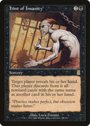 Hint of Insanity [Odyssey] Foil