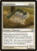 Meadowboon [Modern Masters] Foil