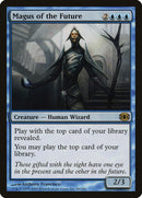 Magus of the Future [Future Sight] Foil