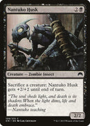 Nantuko Husk [Magic Origins] Foil