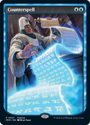 Counterspell [MagicFest 2024] Foil