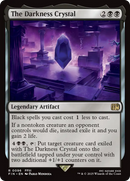 The Darkness Crystal [FINAL FANTASY] Foil