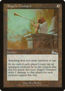 Angel's Trumpet [Urza's Legacy] Foil