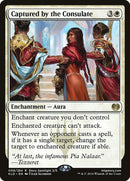 Captured by the Consulate [Kaladesh] Foil