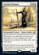 Nykthos Paragon [Modern Horizons 2] Foil