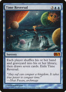 Time Reversal [Magic 2012] Foil