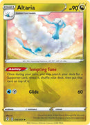 Altaria (106/203) [Sword & Shield: Evolving Skies] Reverse Holofoil